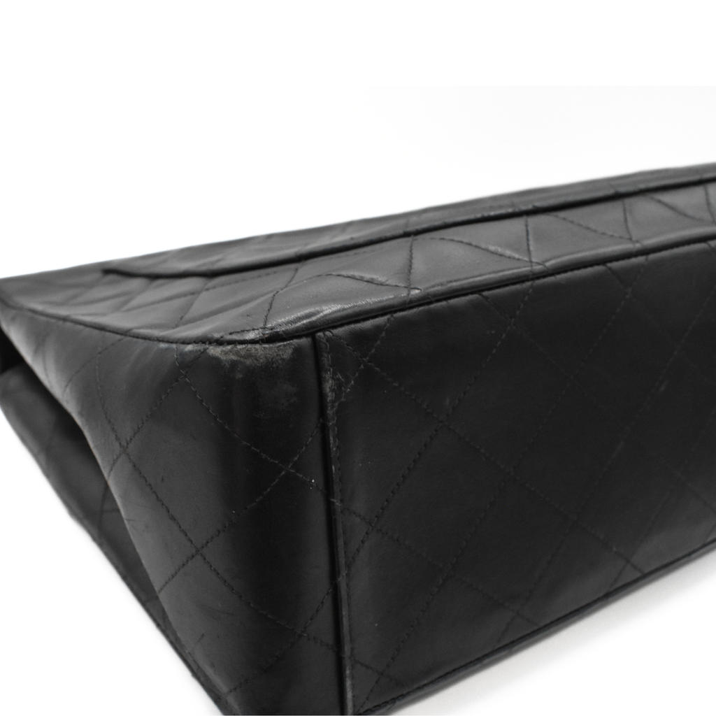 Chanel 'Jumbo XL' Flap Bag