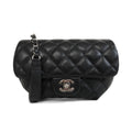 Chanel Uniform Waist Bag