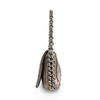 Chanel 'Timeless Chain' Shoulder Bag