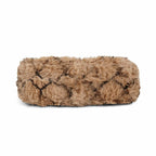 Chanel Rabbit Fur Tote Bag
