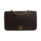 Chanel 'Full Flap' Handbag