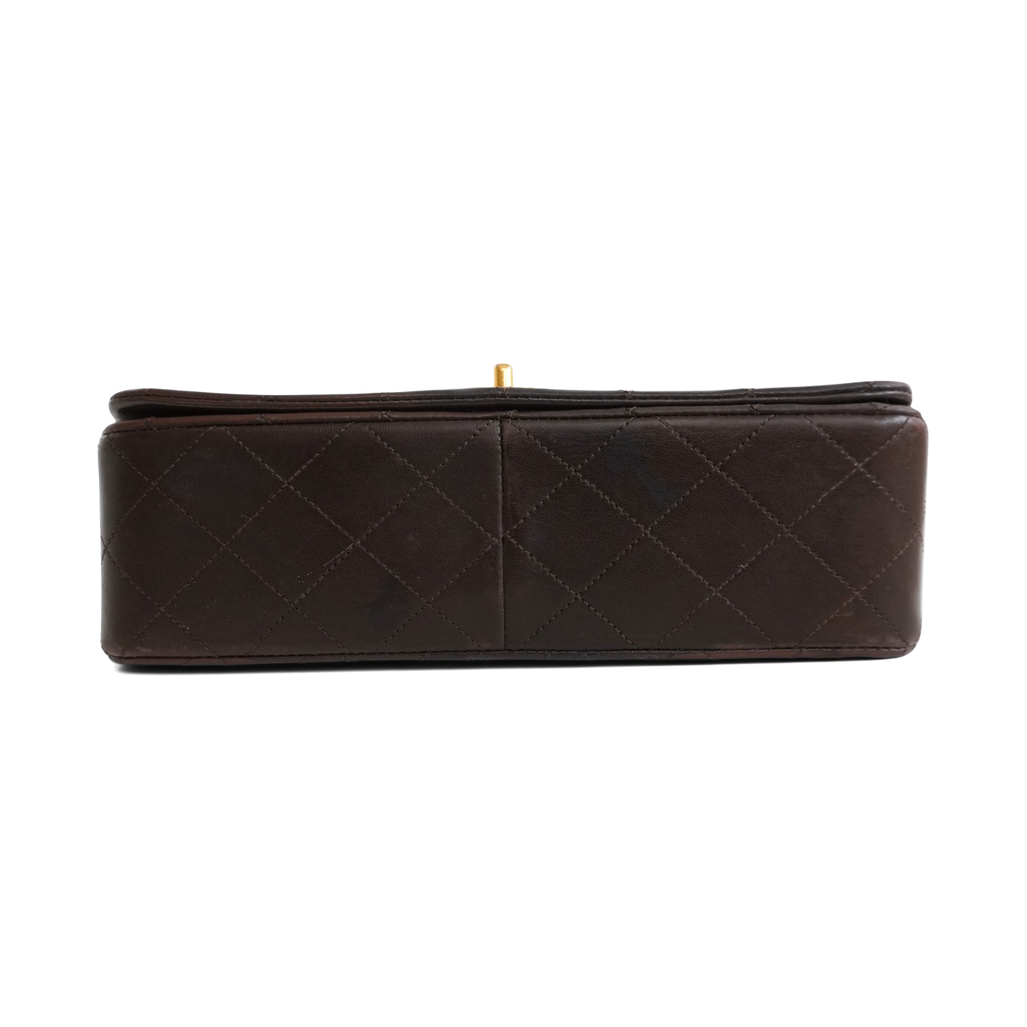 Chanel 'Full Flap' Handbag