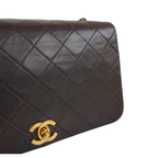 Chanel 'Full Flap' Handbag