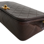Chanel 'Full Flap' Handbag