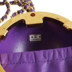 Chanel 'Coco Sphere' Mini Bag