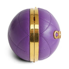 Chanel 'Coco Sphere' Mini Bag