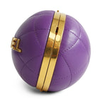 Chanel 'Coco Sphere' Mini Bag