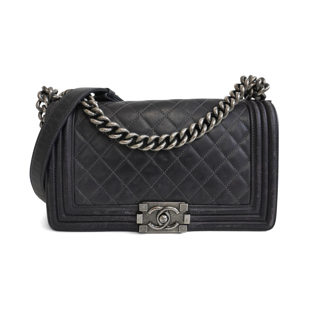 Chanel 'Boy' Bag