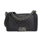 Chanel 'Boy' Bag