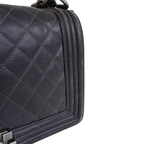 Chanel 'Boy' Bag
