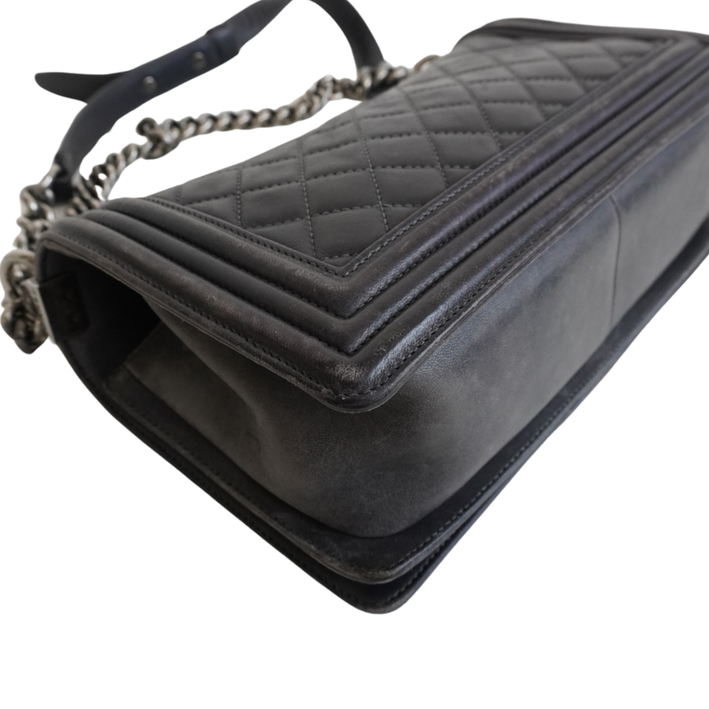 Chanel 'Boy' Bag