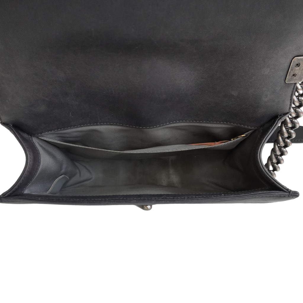 Chanel 'Boy' Bag