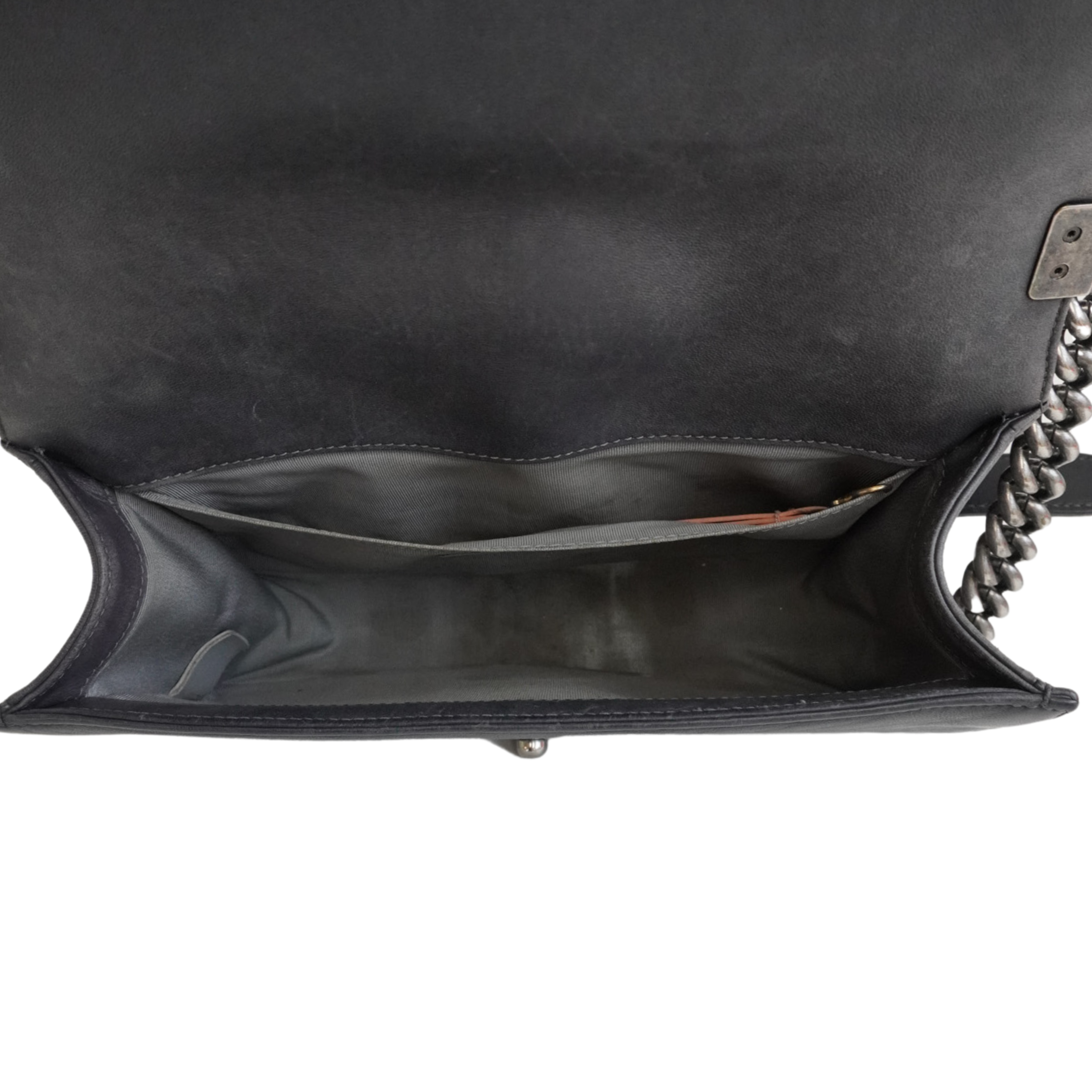 Chanel 'Boy' Bag