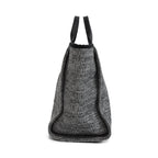 Chanel 'Deauville' Tote Bag