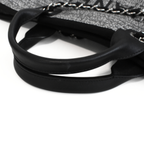 Chanel 'Deauville' Tote Bag