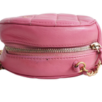 Chanel 'Pearl Crush' Crossbody Bag