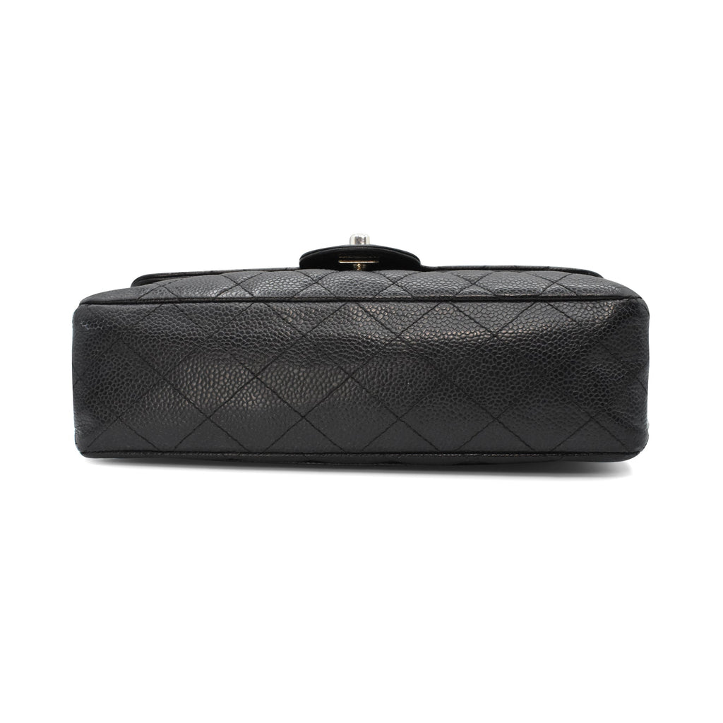 Chanel 'Small Classic Double Flap' Handbag