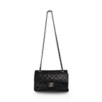 Chanel 'Small Classic Double Flap' Handbag