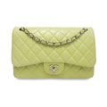 Chanel 'Double Flap' Medium Handbag