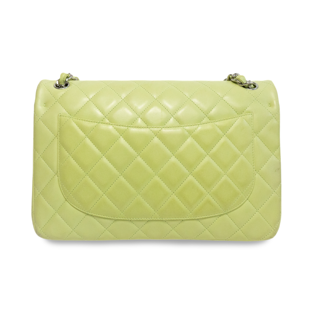 Chanel 'Double Flap' Medium Handbag
