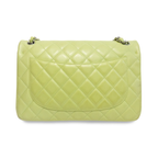 Chanel 'Double Flap' Medium Handbag