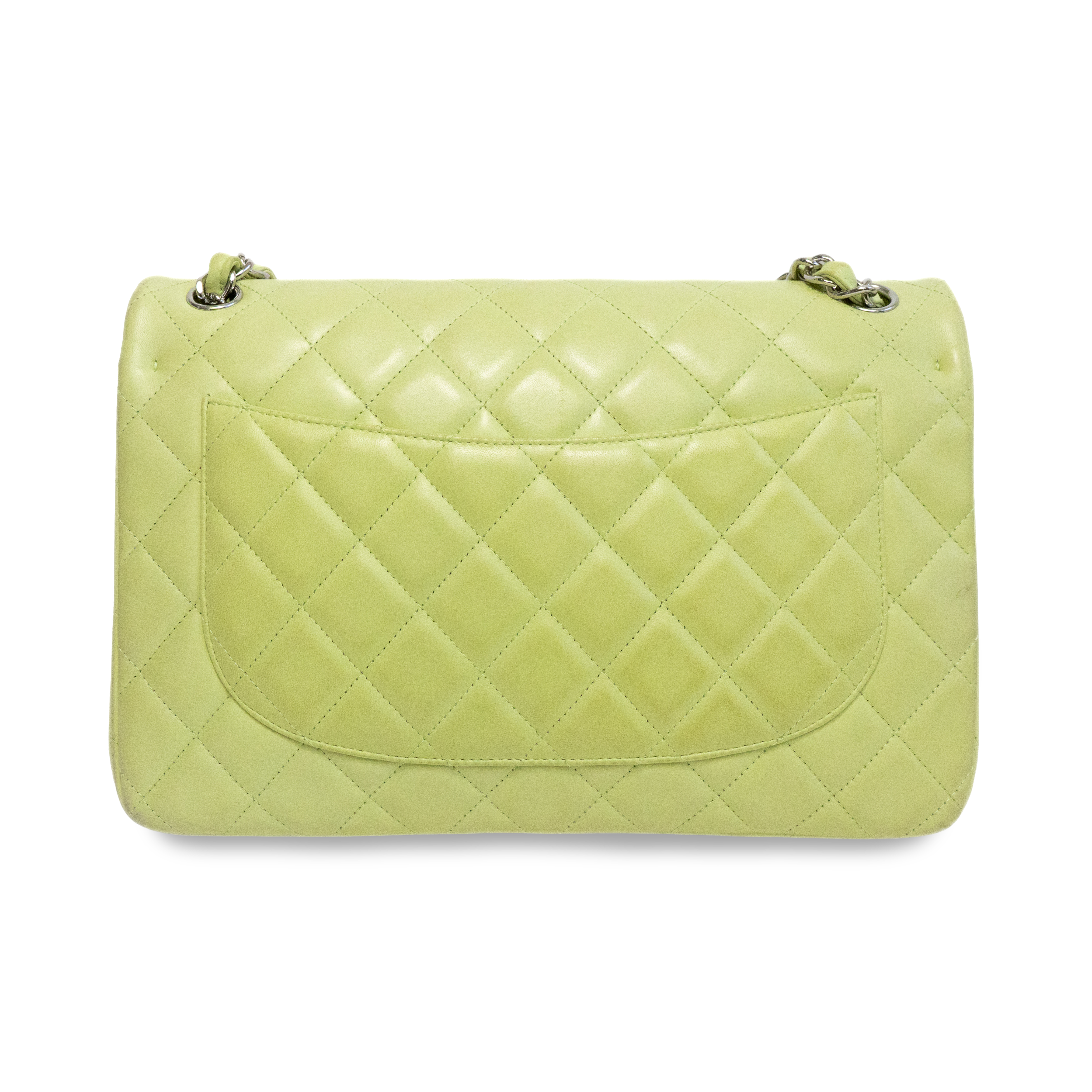 Chanel 'Double Flap' Medium Handbag