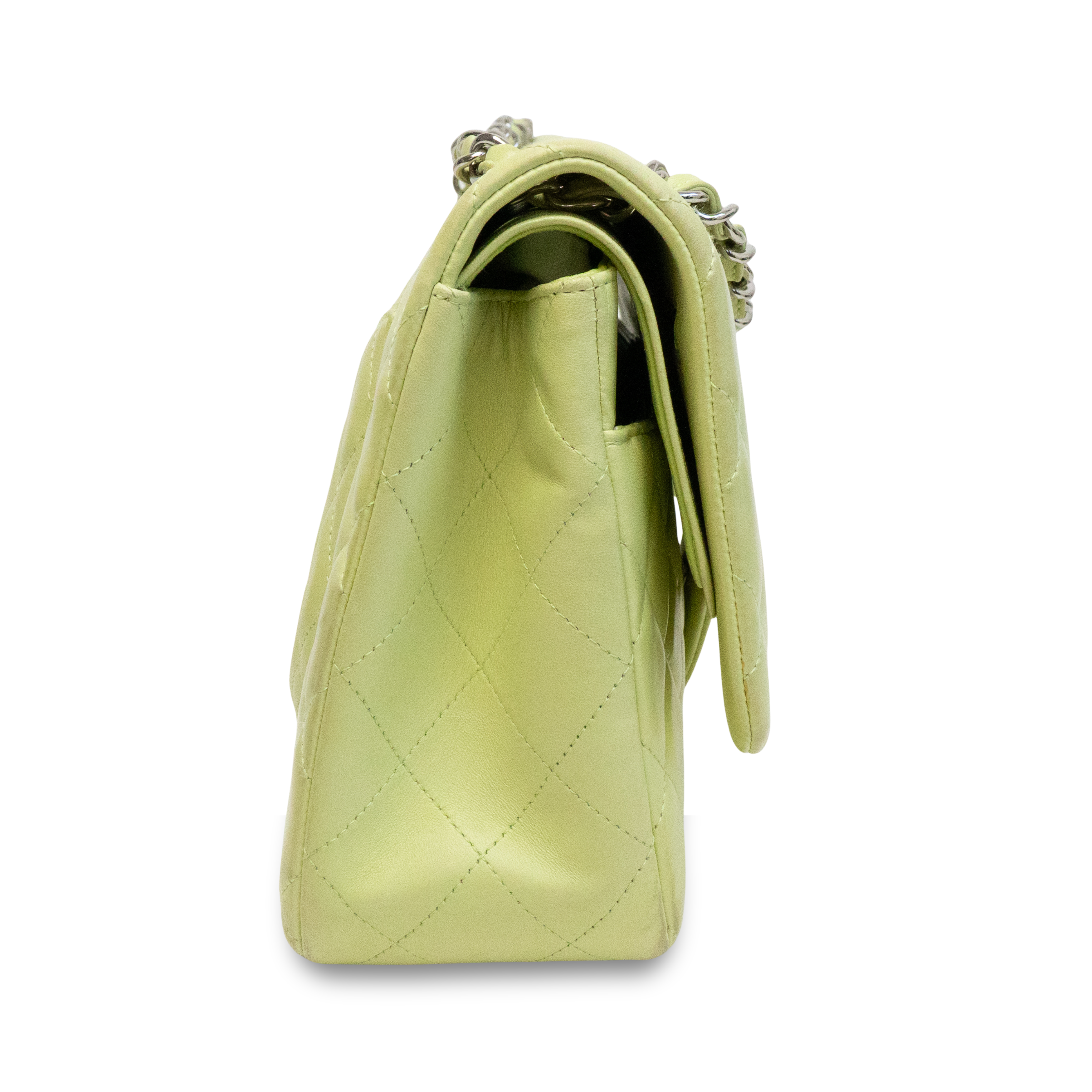 Chanel 'Double Flap' Medium Handbag
