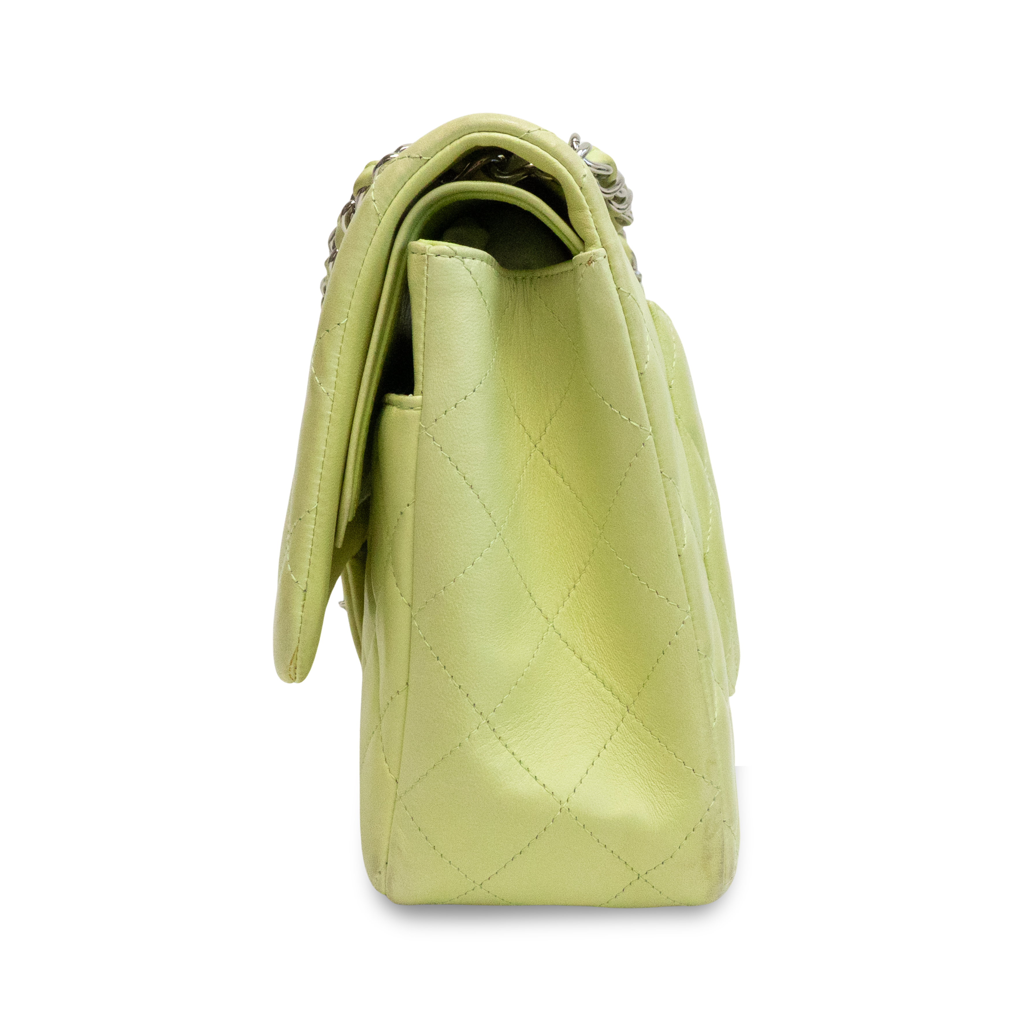 Chanel 'Double Flap' Medium Handbag