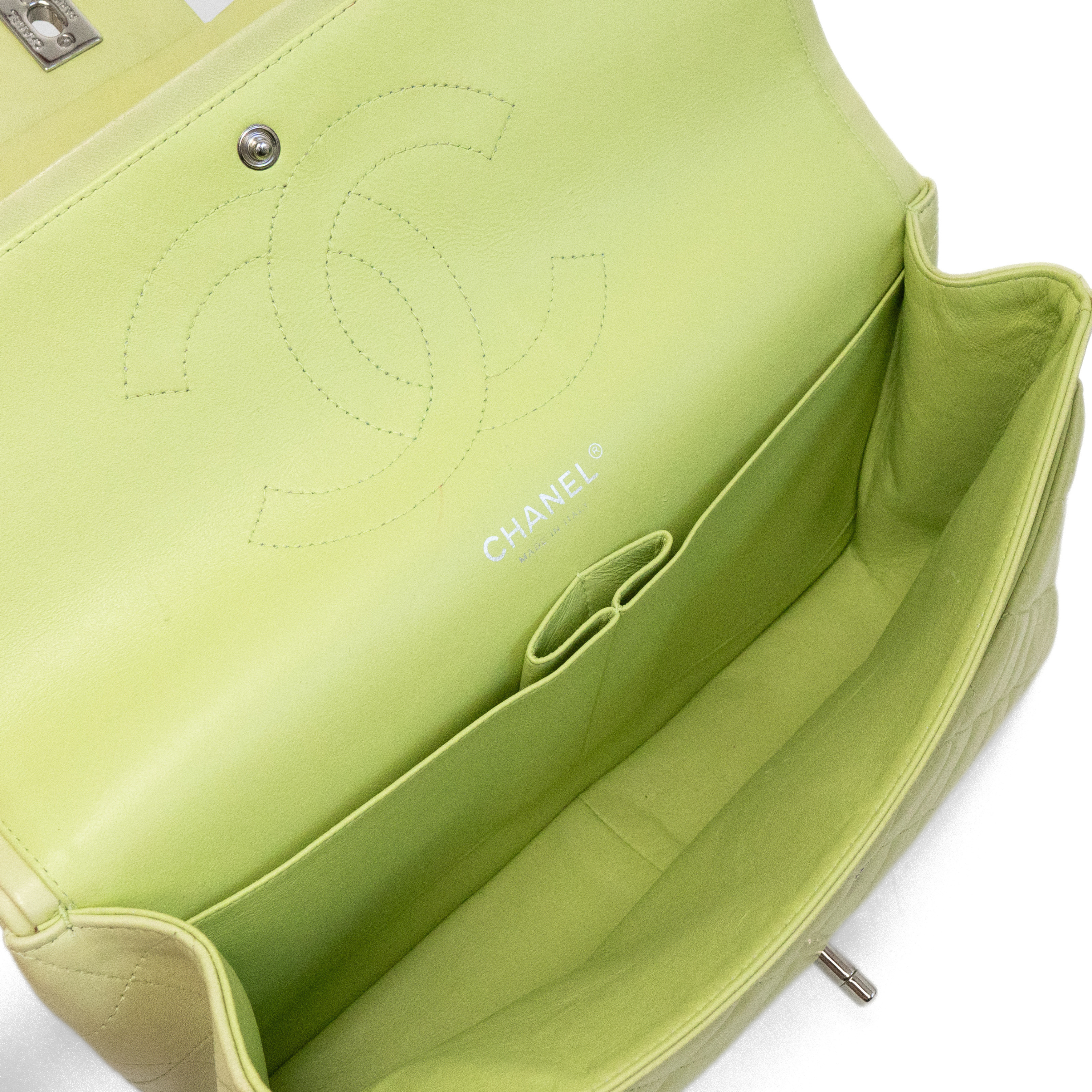Chanel 'Double Flap' Medium Handbag
