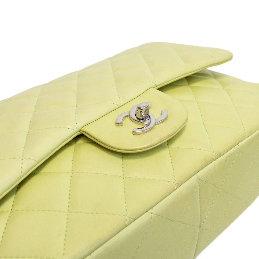 Chanel 'Double Flap' Medium Handbag
