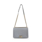 Chanel 'New Medium Boy' Bag