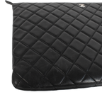 Chanel 'O Case' Zip Pouch