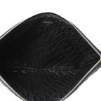 Chanel 'O Case' Zip Pouch