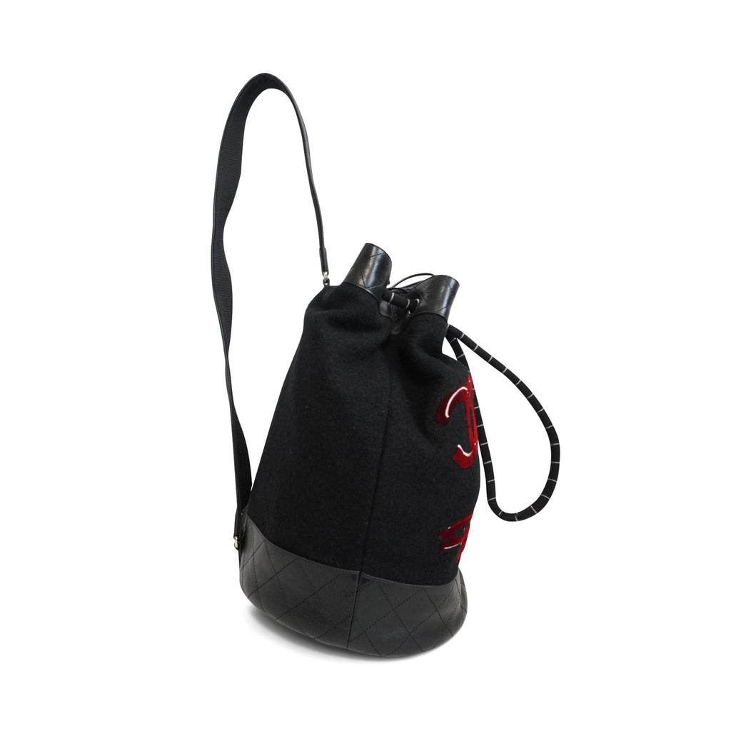 Chanel 'Paris-Hamburg' Backpack