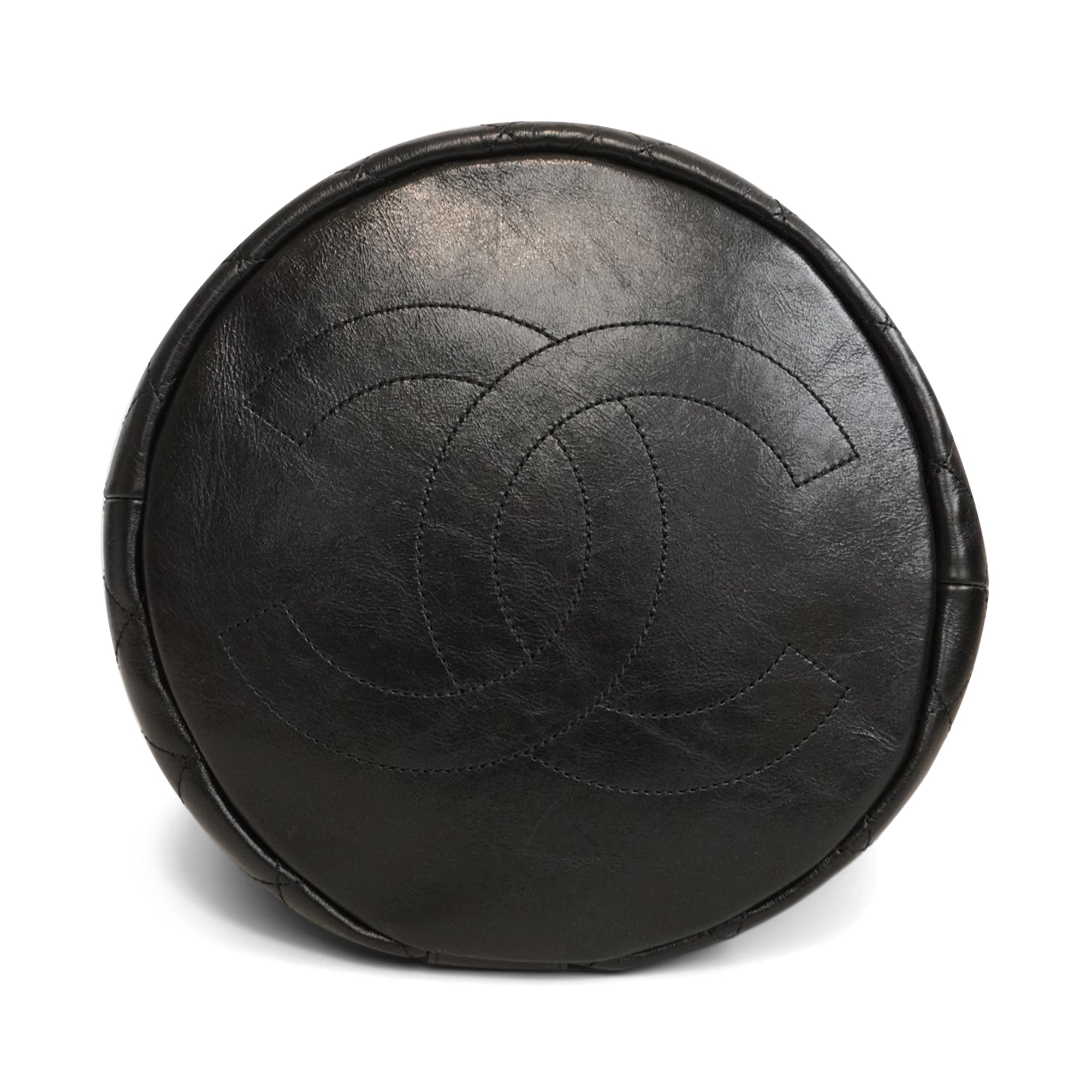Chanel 'Paris-Hamburg' Backpack