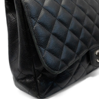Chanel 'Jumbo Classic Single Flap' Bag