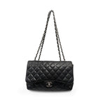 Chanel 'Jumbo Classic Single Flap' Bag