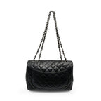 Chanel 'Jumbo Classic Single Flap' Bag