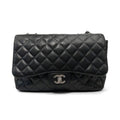 Chanel 'Jumbo Classic Single Flap' Bag