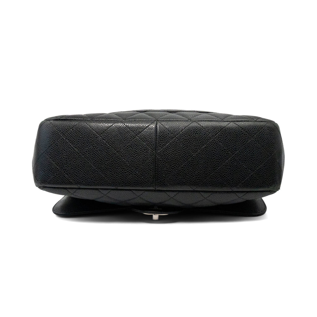 Chanel 'Jumbo Classic Single Flap' Bag