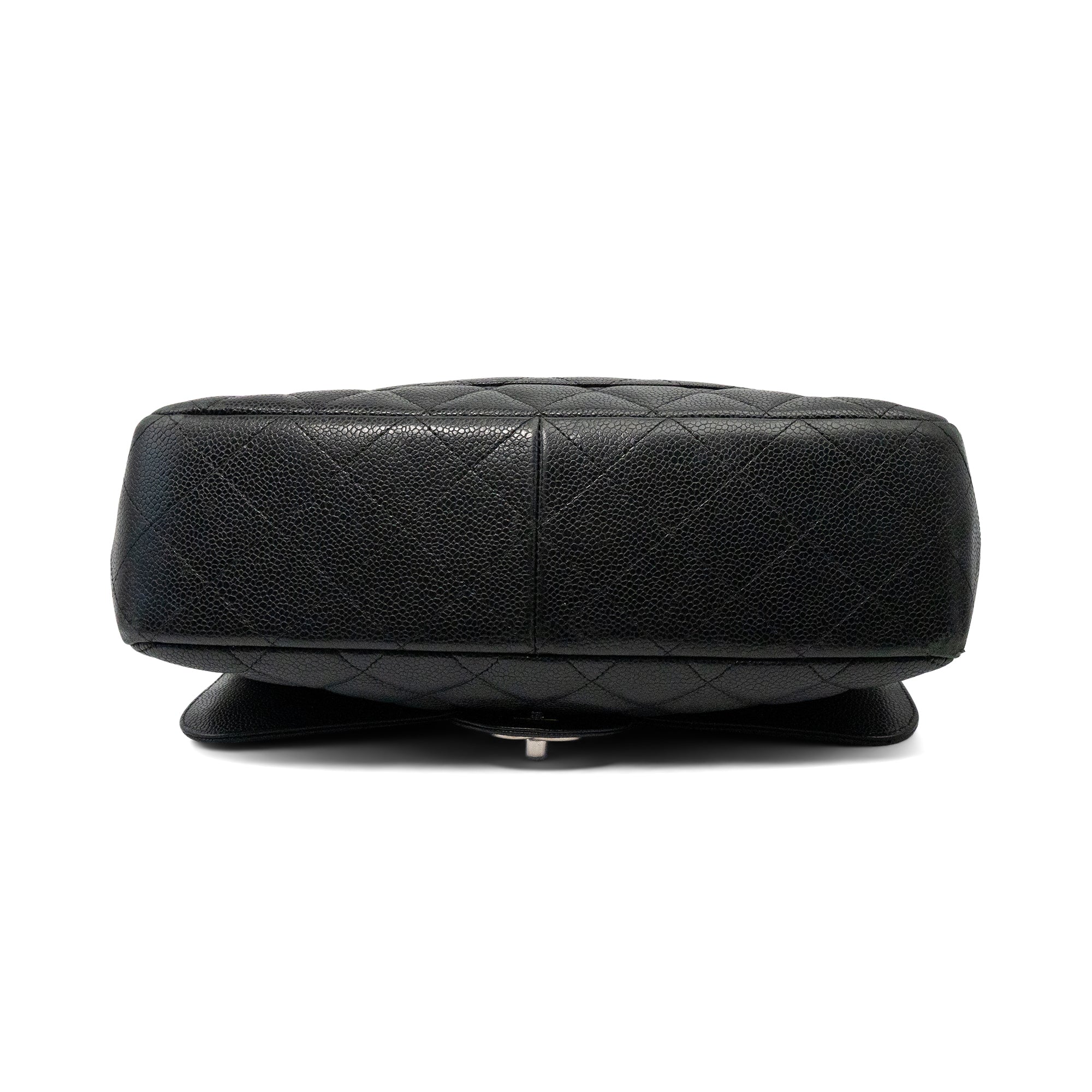 Chanel 'Jumbo Classic Single Flap' Bag