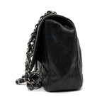 Chanel 'Jumbo Classic Single Flap' Bag