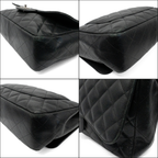 Chanel 'Jumbo Classic Single Flap' Bag