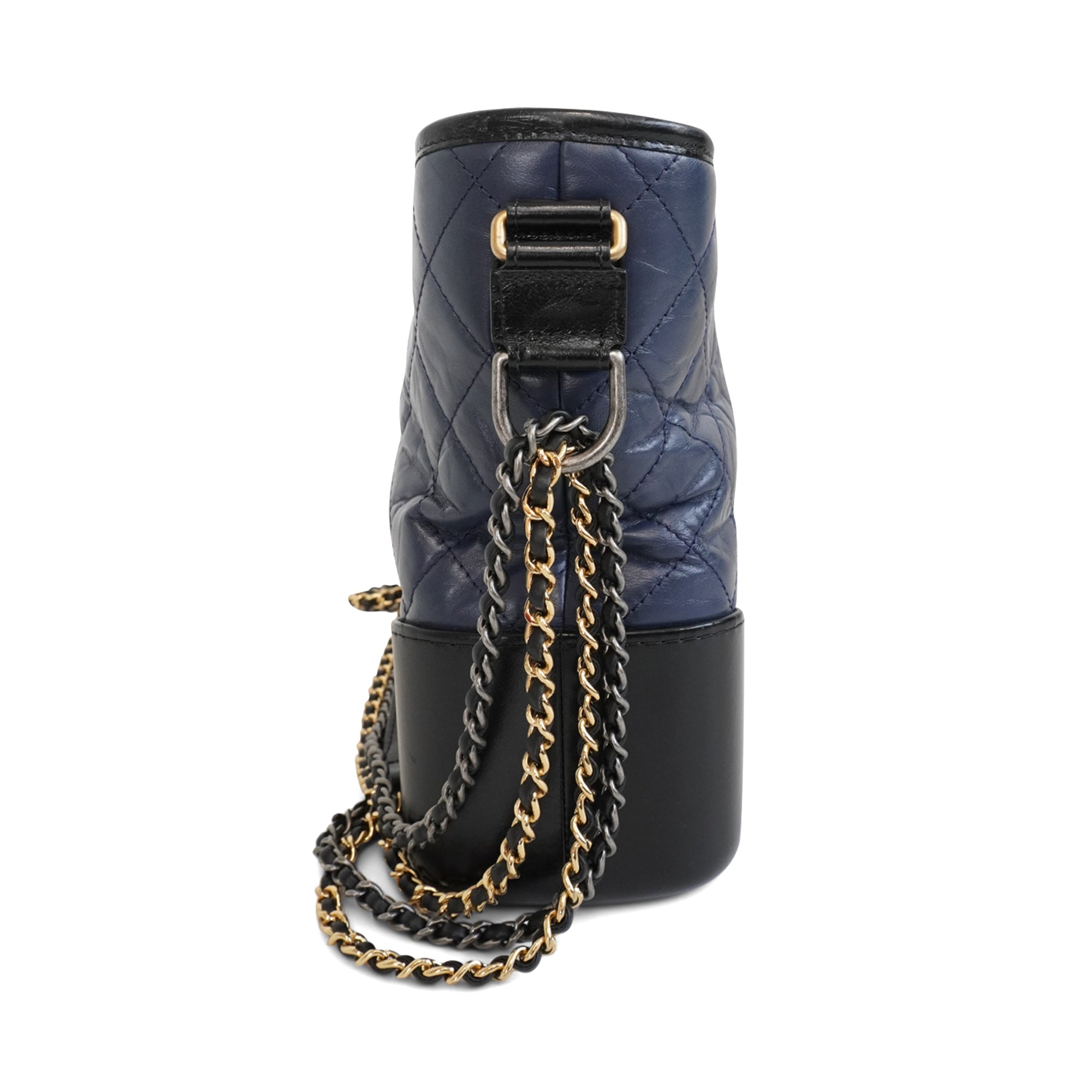 Chanel 'Medium Gabrielle' Hobo Bag