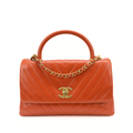 Chanel 'Coco' Handbag