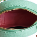 Chanel Cavier Quilted Filigree Vanity Bag