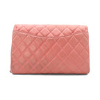 Chanel 'Timeless Clutch on Chain' Handbag