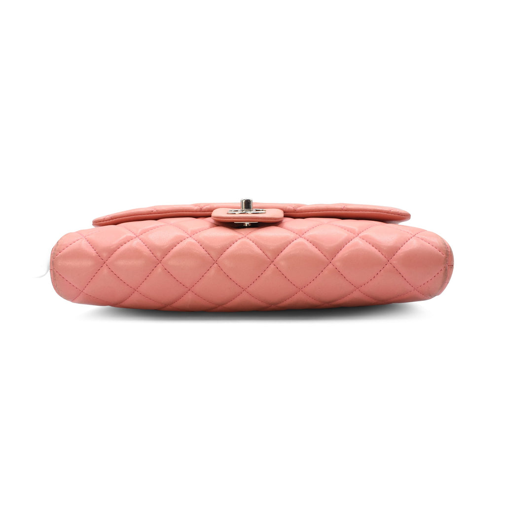 Chanel 'Timeless Clutch on Chain' Handbag
