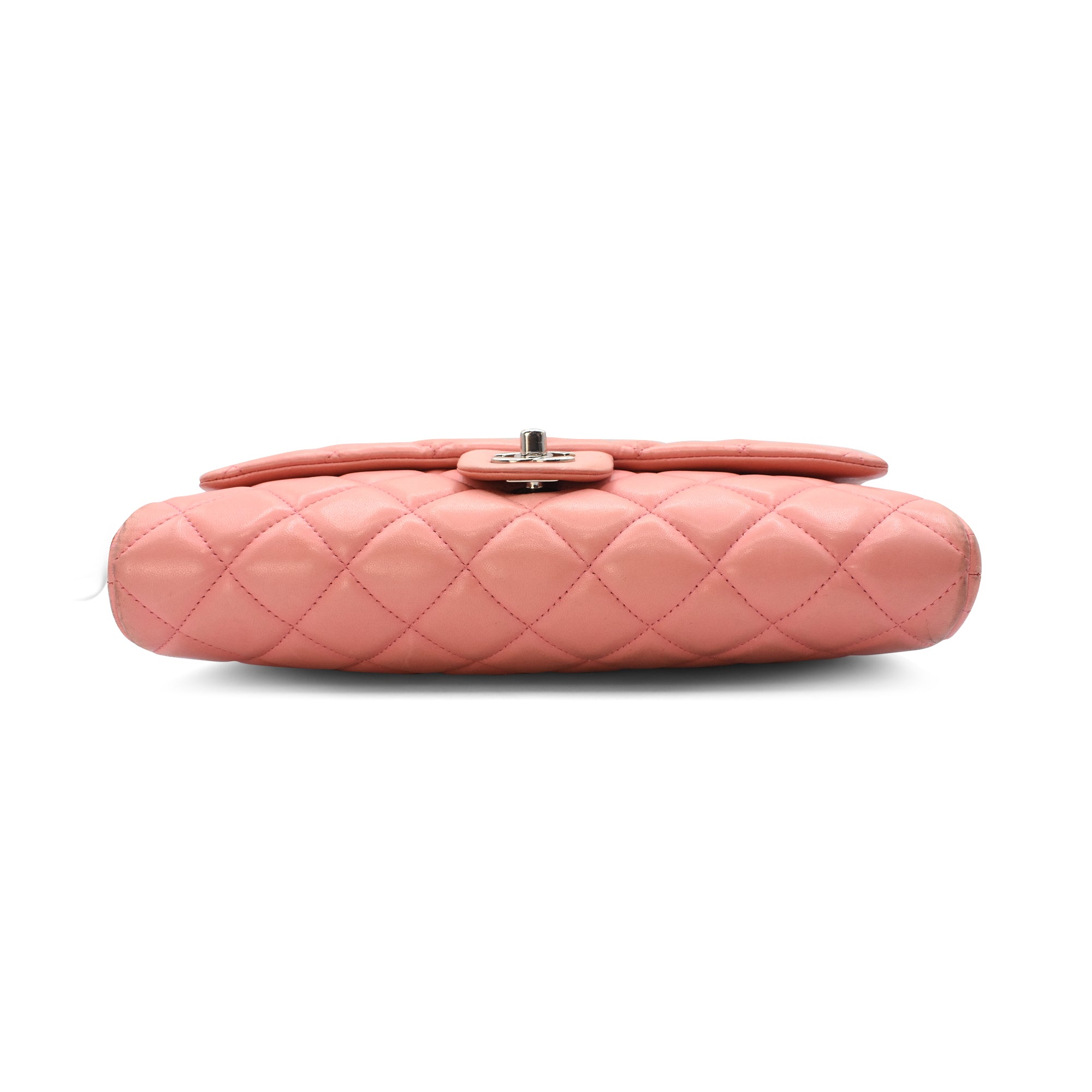Chanel 'Timeless Clutch on Chain' Handbag