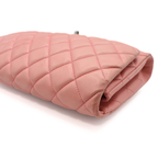 Chanel 'Timeless Clutch on Chain' Handbag